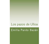 Los pazos de Ulloa (French Edition)