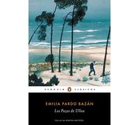 Los pazos de Ulloa (Penguin Clásicos)