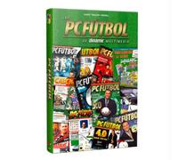 Los PC Fútbol de Dinamic Multimedia