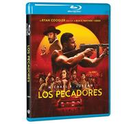 Los Pecadores [Blu-ray] (2025) Sinners