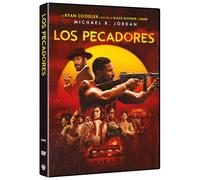 Los pecadores (DVD)