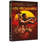Los Pecadores [DVD] (2025) Sinners