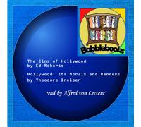 Los pecados de Hollywood y Hollywood: su moral y modales