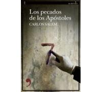 Los Pecados De Los Apóstoles