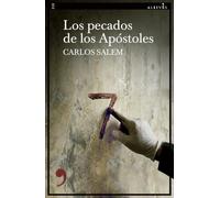 Los pecados de los Apóstoles (Narrativa)