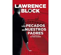 Los pecados de nuestros padres: 1 (Serie Negra)