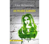 Los pecados gloriosos (AdN) (AdN Alianza de Novelas)