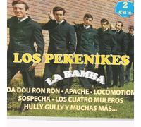 Los Pekenikes - La bamba