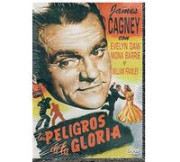 Los Peligros De La Gloria [DVD]