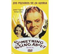 Los peligros de la gloria [DVD]