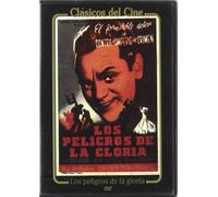 Los Peligros De La Gloria [DVD]