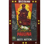 Los peligros de Paulina [DVD]
