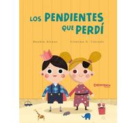 LOS PENDIENTES QUE PERDÍ: 8 (Calita)