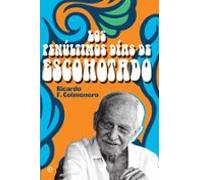 Los Penultimos Dias De Escohotado