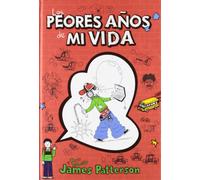 Los peores años de mi vida: 1 (Novela Gráfica)