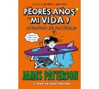 Los peores años de mi vida 9: Atrapado en Australia: 41 (Novela Gráfica)