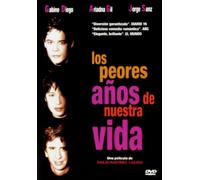 Los peores años de nuestra vida [Reino Unido] [DVD]