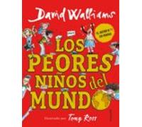 Los Peores Niños Del Mundo 1