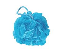 Los pequeños baños de ducha de flor azul Provenza