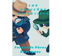 Los pequeños detectives