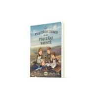 Los Pequeños Libros De Las Pequeñas Bronte