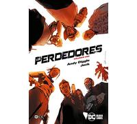 Los perdedores vol. 1 de 2