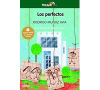 LOS PERFECTOS: 77 (Premio Edebé)