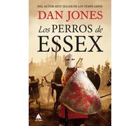 Los Perros de Essex | Dan Jones, Auxiliadora Figueroa