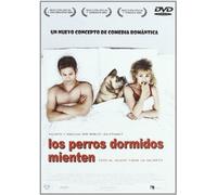 Los perros dormidos mienten