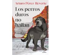 Los perros duros no bailan (edición ilustrada) (Sin límites)