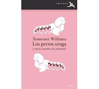 Los perros oruga: 62 (Rara Avis)