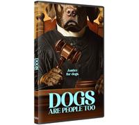 Los perros también son personas [DVD]