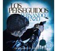 Los Perseguidos (audiolibro)