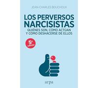 Los perversos narcisistas (Psicología), La portada puede variar