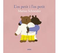 L'os petit i l'os petit (Infantil)