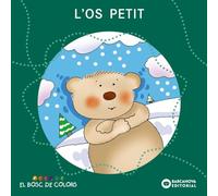 L'os petit (Llibres infantils i juvenils - El bosc de colors)