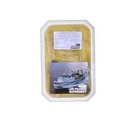 Los Picones Gourmet® Boquerones en Vinagre con Aceite de Oliva I Tarrina 400gr I Pescado Fresco I Conservas de Pescado I Productos Gourmet I Conservas Artesanales I Salazones y Ahumados.