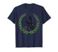 Los pilares de Hércules Camiseta