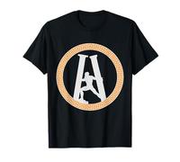 Los pilares de Hércules Camiseta