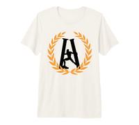Los pilares de Hércules Camiseta Premium