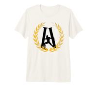 Los pilares de Hércules Camiseta Premium