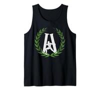 Los pilares de Hércules Camiseta sin Mangas