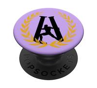 Los pilares de Hércules PopSockets PopGrip Adhesivo