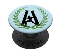 Los pilares de Hércules PopSockets PopGrip Adhesivo