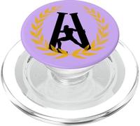 Los pilares de Hércules PopSockets PopGrip para MagSafe