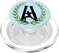 Los pilares de Hércules PopSockets PopGrip para MagSafe