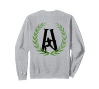 Los pilares de Hércules Sudadera