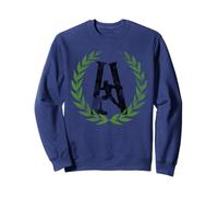 Los pilares de Hércules Sudadera
