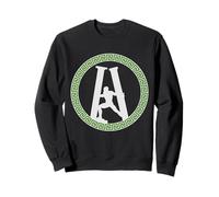 Los pilares de Hércules Sudadera