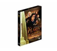 Los Pilares de la Tierra